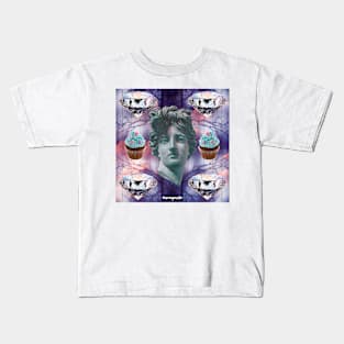 prince of cakes Kids T-Shirt